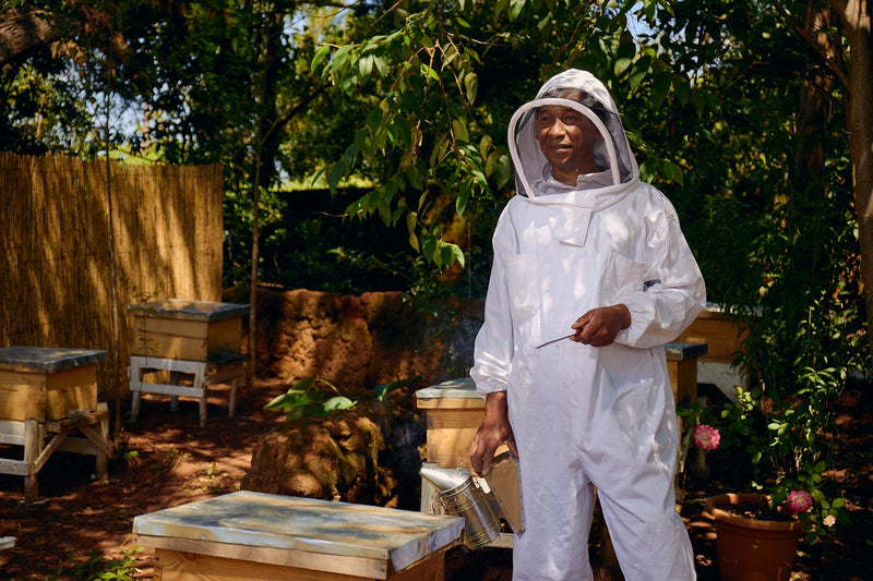Honey of Madagascar