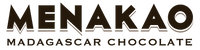 Menakao Madagascar Chocolate logo